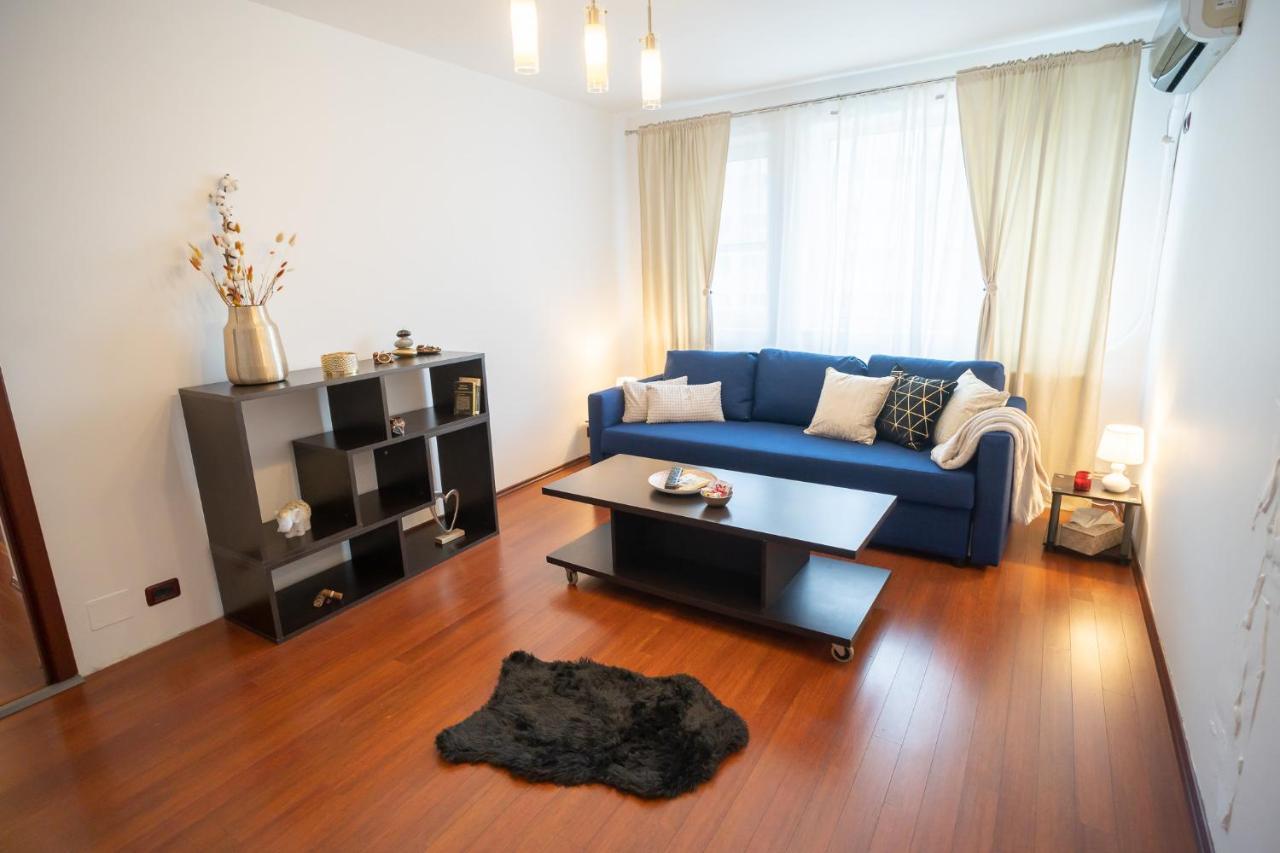 Spacious 2Br Dristor Apartment Bukarest Exteriör bild